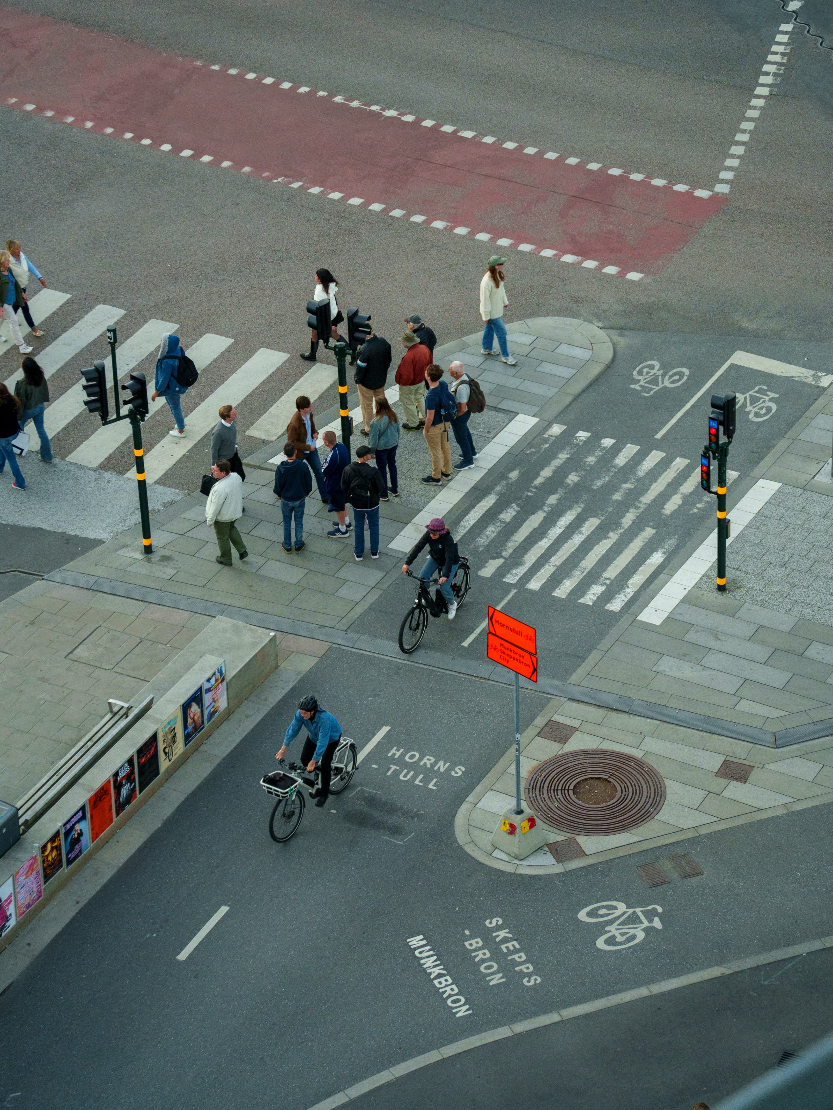 Stockholm street view
